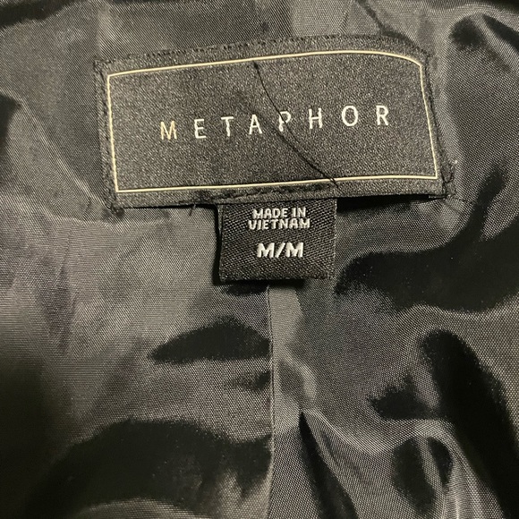 Metaphor Blazer - Picture 5 of 5